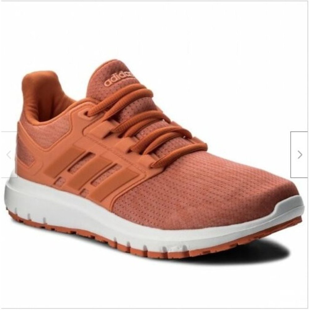 Men's Brand New Adidas Energy Cloud Athletic Fashion Sneakers Shoe [CG4065] Sz 8